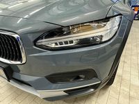 Gebraucht Volvo V90 CC Pro 197 PS (144 kW) 2021 Grau Kombi