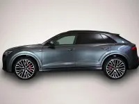 Gebraucht Audi Q8 Design 286 PS (210 kW) 2026 Manufacturer SUV