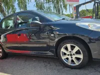 Gebraucht Peugeot 206+ 70 PS (51 kW) 2010 Kleinwagen