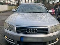 gebraucht Audi A8 V8 D3 4E 2003