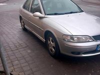 Gebraucht Opel Vectra 125 PS (91 kW) 1999 Limousine