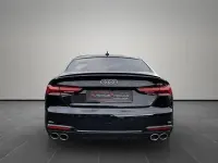 Gebraucht Audi S5 Sportback Ambiente 341 PS (250 kW) 2021 Schwarz Kleinwagen