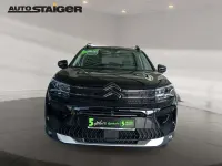 Gebraucht Citroën C5 Aircross 131 PS (96 kW) 2023 Schwarz SUV