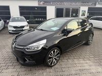 Gebraucht Renault Clio IV Initiale Paris 118 PS (86 kW) 2018 Schwarz Limousine