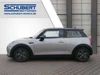 Gebraucht Mini Cooper SE Essential 135 kW (184 PS) 2023 Silber Kleinwagen