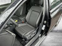 gebraucht VW Passat Alltrack Variant 2.0 TDI 4M DSG*Leder*AHK*Panorama