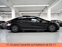 gebraucht Mercedes EQS450+ EQS4Matic ! MODELL 2024 ! AMG-PREMIUM+HYPER