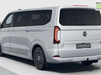 Neu VW T7 Style 150 PS (110 kW) 2026 Light grey metallic Van