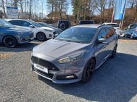 Gebraucht Ford Focus Sport 250 PS (183 kW) 2017 Grau Kombi
