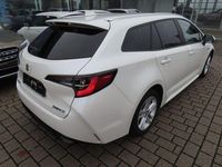 Gebraucht Suzuki Swace Comfort+ 98 PS (72 kW) 2021 Weiß Kombi