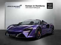 Gebraucht McLaren Artura 700 PS (514 kW) 2025 Blau Cabrio