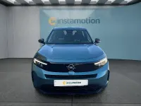 Neu Opel Frontera Edition 110 PS (80 kW) 2026 Grün SUV