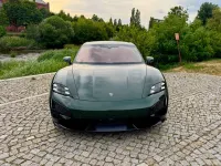Gebraucht Porsche Taycan Turbo 650 kW (884 PS) 2025 Limousine