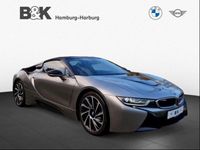 gebraucht BMW i8 Roadster