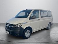 Gebraucht VW Caravelle Trendline 110 PS (80 kW) 2023 Van / Kleinbus