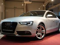 Gebraucht Audi A5 Comfort 224 PS (164 kW) 2013 Silber Coupé