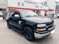 gebraucht Chevrolet Tahoe 5.3 V8 LT Premium