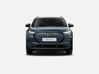 Neu Audi Q4 e-tron Ambiente 150 kW (204 PS) 2026 Plasmablau SUV
