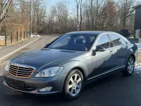 Gebraucht Mercedes S500 387 PS (284 kW) 2006 Grau Limousine