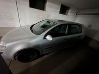 Gebraucht VW Golf IV 105 PS (77 kW) 2004 Silber Limousine