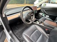 Gebraucht Tesla Model 3 239 kW (325 PS) 2020 Weiß Limousine