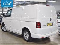 Second-hand VW Transporter 140 CP (102 kW) 2015 Alb Van