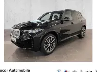 Gebraucht BMW X5 M Sport 381 PS (280 kW) 2025 Sapphire metallic SUV