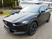Gebraucht Mazda CX-30 Nagisa 140 PS (102 kW) 2022 Schwarz SUV