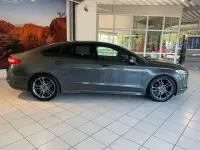 Gebraucht Ford Mondeo ST-Line 165 PS (121 kW) 2019 Grau Limousine