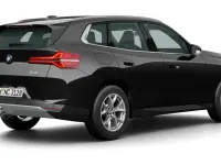 Gebraucht BMW X3 197 PS (144 kW) 2025 Schwarz SUV