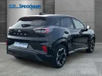 Neu Ford Puma Gen-E Premium 124 kW (169 PS) 2025 Obsidianschwarz metallic SUV