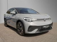 Gebraucht VW ID.5 Pro Performance 150 kW (204 PS) 2023 Grau SUV