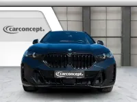 Gebraucht BMW X6 M Sport 286 PS (210 kW) 2025 Schwarz SUV