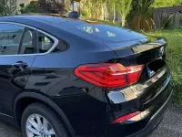 Gebraucht BMW X4 190 PS (139 kW) 2015 SUV