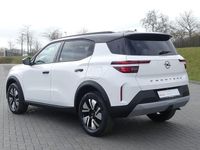 Neu Opel Frontera 145 PS (106 kW) 2025 Weiß SUV