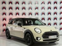 Gebraucht Mini Cooper D Clubman 150 PS (110 kW) 2019 Weiß Kombi