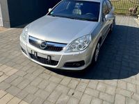 Gebraucht Opel Vectra 140 PS (102 kW) 2006 Silber Limousine