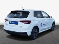 gebraucht Skoda Fabia 1.0 TSI Tour 6-Gang DAB+, LED, KLIMA