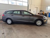 Gebraucht Ford Mondeo Trend 120 PS (88 kW) 2018 Grau Limousine