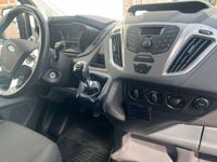 gebraucht Ford Transit 