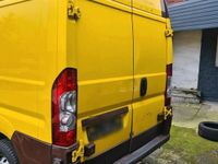 gebraucht Peugeot Boxer 2.2 hdi