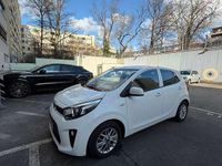 Gebraucht Kia Picanto Vision 67 PS (49 kW) 2023 Weiß Kleinwagen