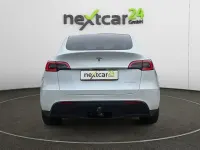 Occasion Tesla Model Y 378 kW (514 ch) 2023 Blanc SUV