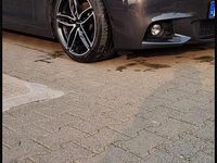 Gebraucht BMW 520 190 PS (139 kW) 2016 Grau Kombi