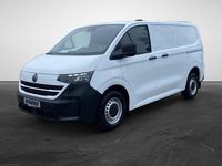 Neu VW Transporter 150 PS (110 kW) 2026 Weiß Van