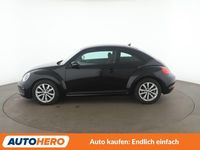 Second-hand VW Beetle 105 CP (77 kW) 2016 Negru Hatchback