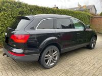 gebraucht Audi Q7 3.6 FSI quattro tiptronic -