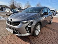 Neu Renault Clio V Evolution 91 PS (66 kW) 2025 Dolomitgrau metallic Kleinwagen