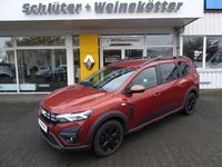 Gebraucht Dacia Jogger Extreme 110 PS (80 kW) 2025 Braun Van / Kleinbus
