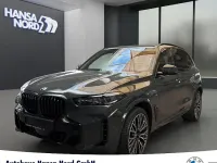 Neu BMW X5 Comfort Edition 352 PS (258 kW) 2026 Grau SUV
